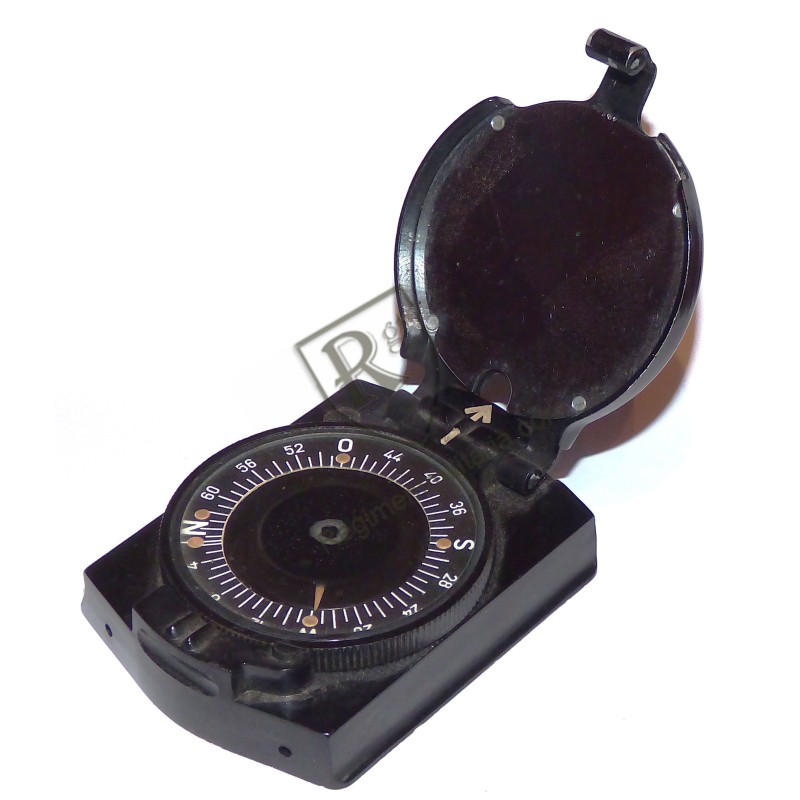 HAP Compass