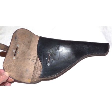 Holster Ersatz P38