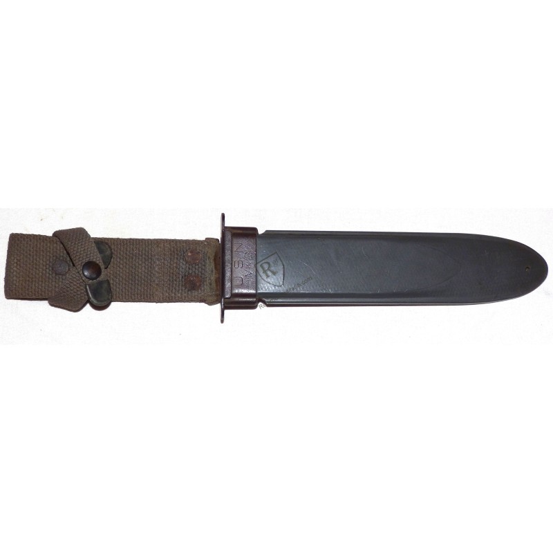 Fourreau de poignard USN MKII