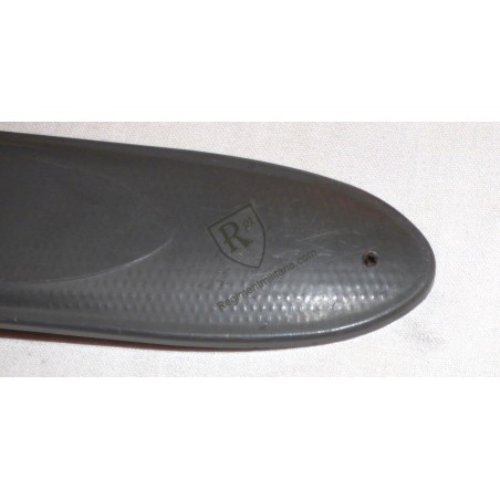 USN MKII fighting knife sheath.