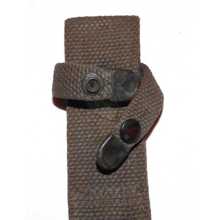 USN MKII fighting knife sheath.