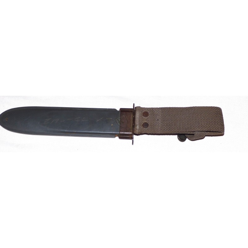 Fourreau de poignard USN MKII