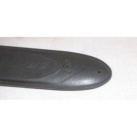 USN MKII fighting knife sheath.