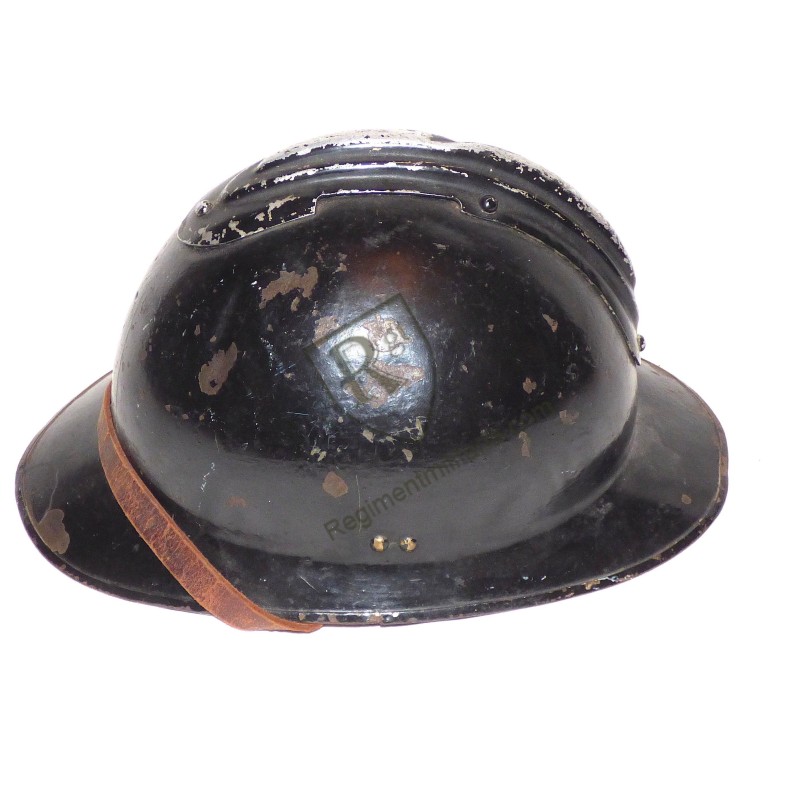 Casque Défense Passive