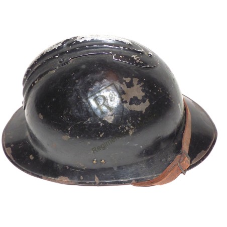 Casque Défense Passive