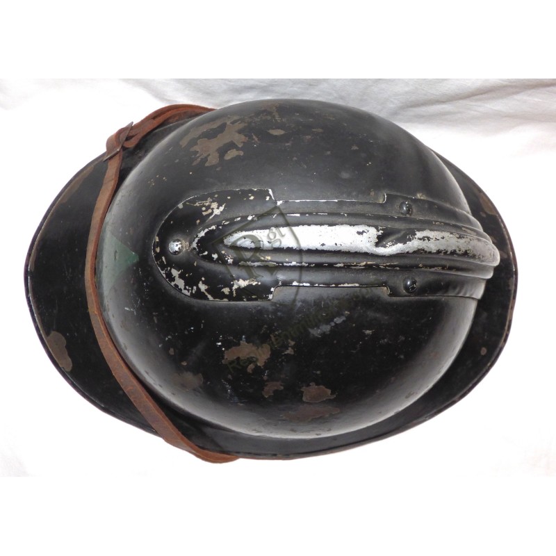 Casque Défense Passive