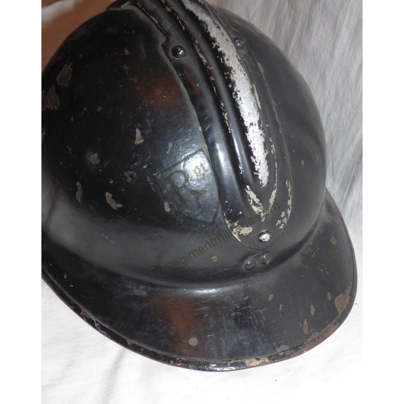 Casque Défense Passive