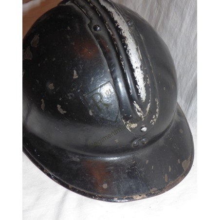 Casque Défense Passive