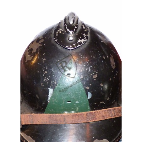 Casque Défense Passive
