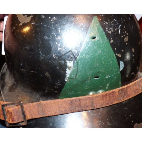 Casque Défense Passive