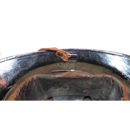 Casque Défense Passive