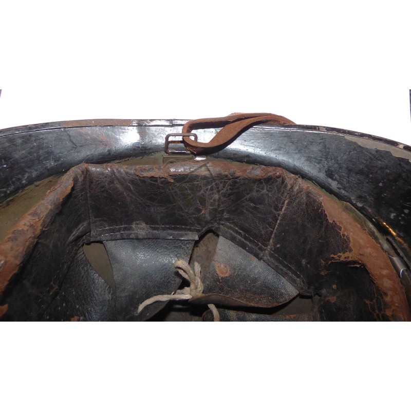 Casque Défense Passive