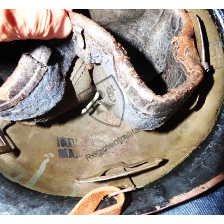 Casque Défense Passive