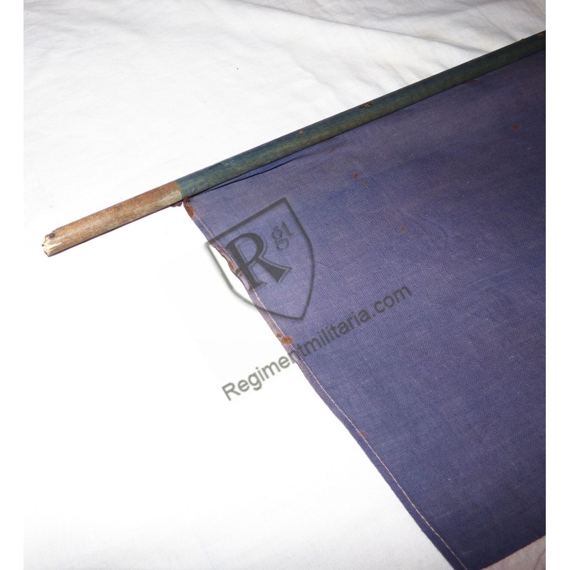 FFI liberation flag