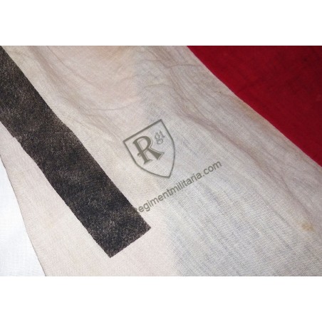 FFI liberation flag