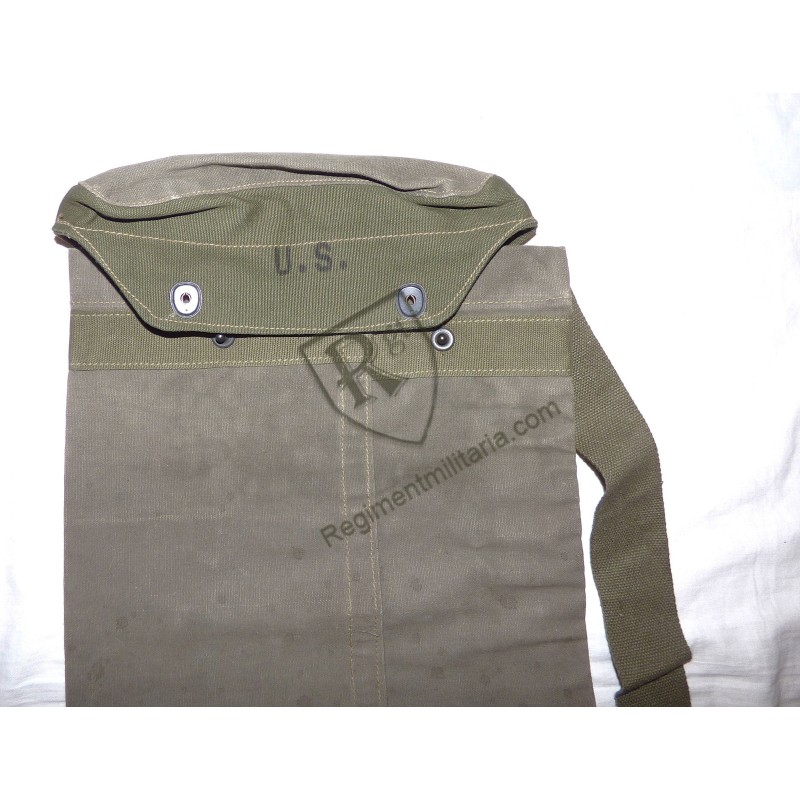 Sac M6 pour roquettes de Bazooka .
