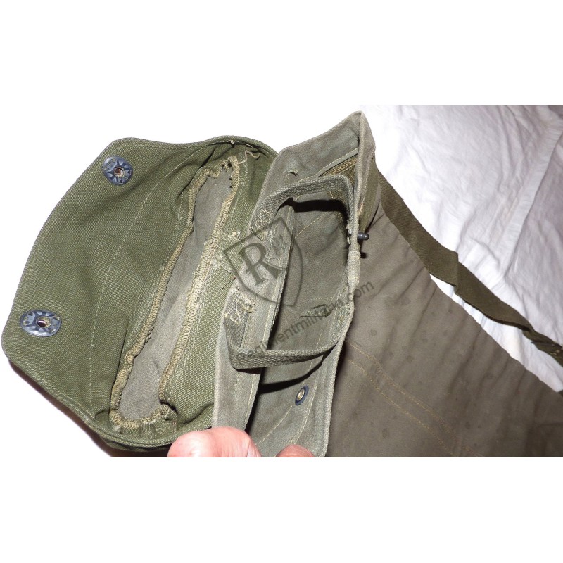 Sac M6 pour roquettes de Bazooka .