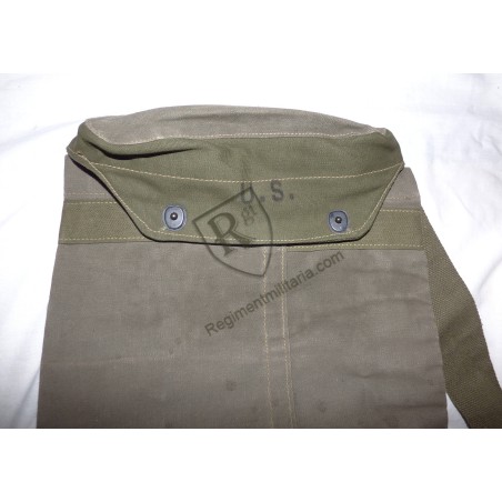 Sac M6 pour roquettes de Bazooka .