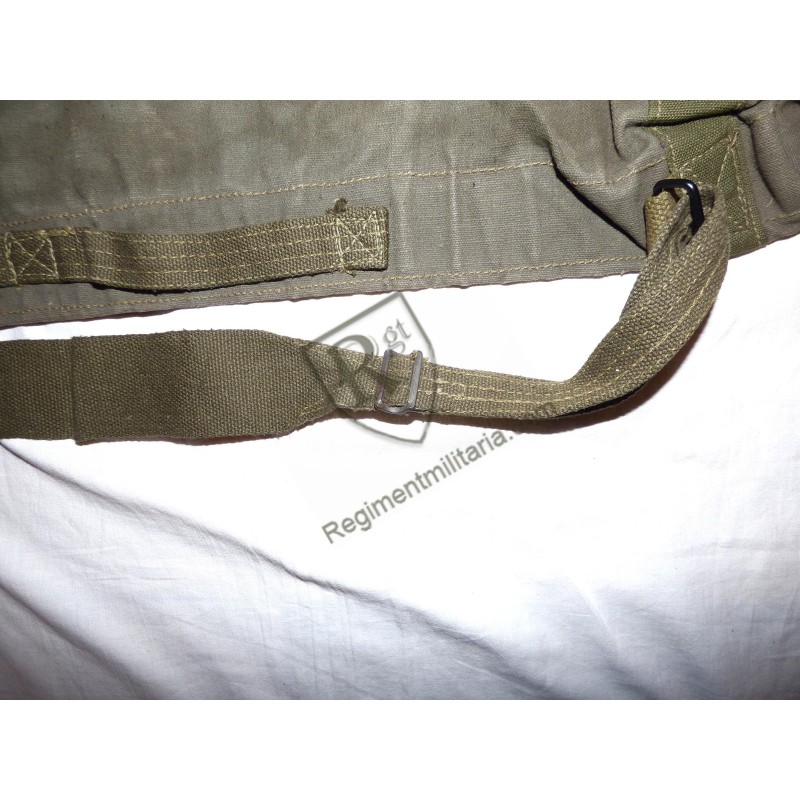 Sac M6 pour roquettes de Bazooka .