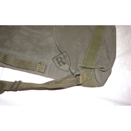 Sac M6 pour roquettes de Bazooka .