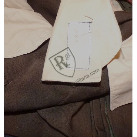 Pantalon Officier chocolat US ARMY