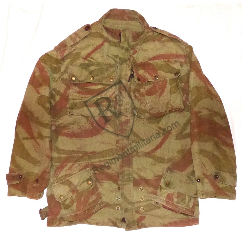 Parachutiste veste de saut 47/53