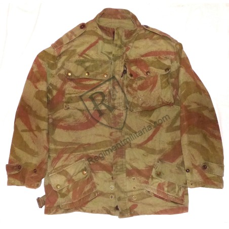 Parachutiste veste de saut 47/53