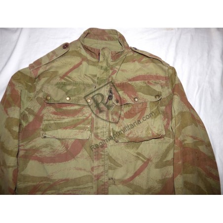 Parachutiste veste de saut 47/53