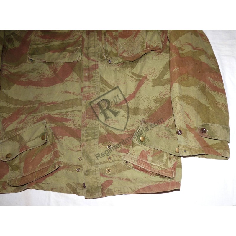 Parachutiste veste de saut 47/53