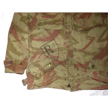 Parachutiste veste de saut 47/53