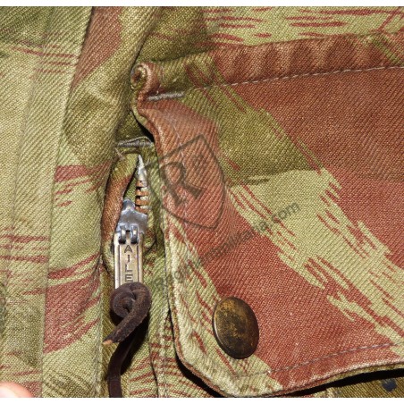 Parachutiste veste de saut 47/53