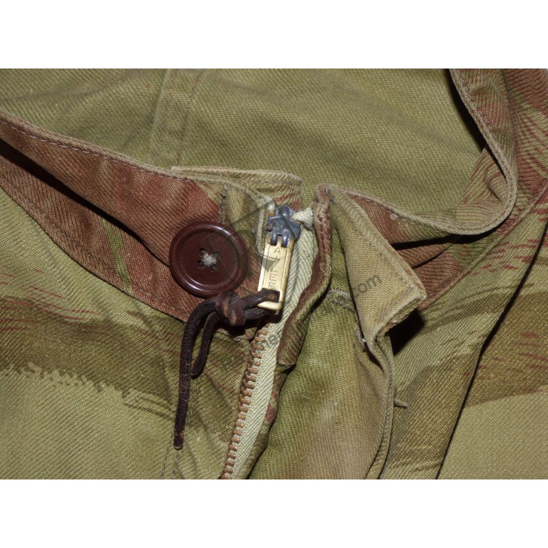 Parachutiste veste de saut 47/53