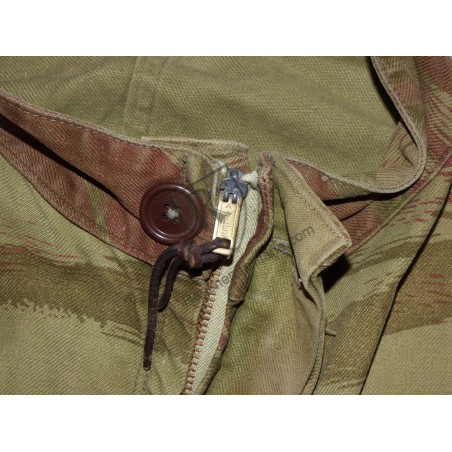 Parachutiste veste de saut 47/53