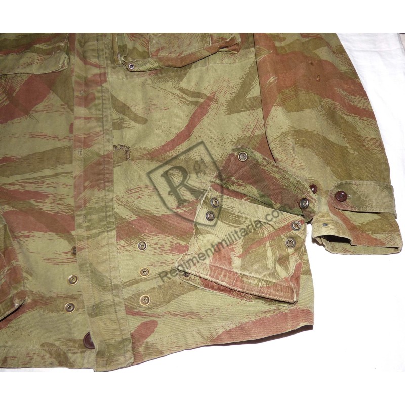 Parachutiste veste de saut 47/53