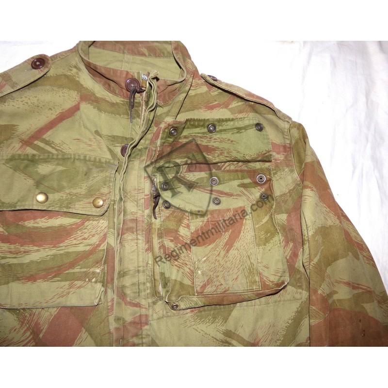 Parachutiste veste de saut 47/53