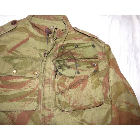 Parachutiste veste de saut 47/53
