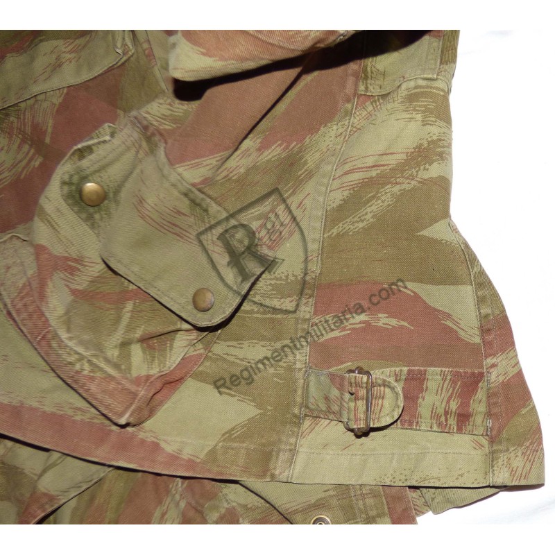 Parachutiste veste de saut 47/53