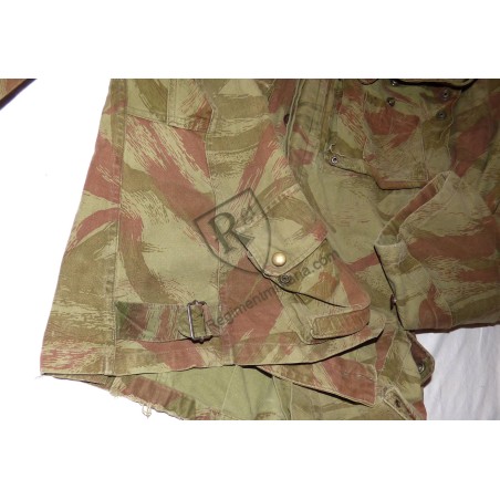 Parachutiste veste de saut 47/53