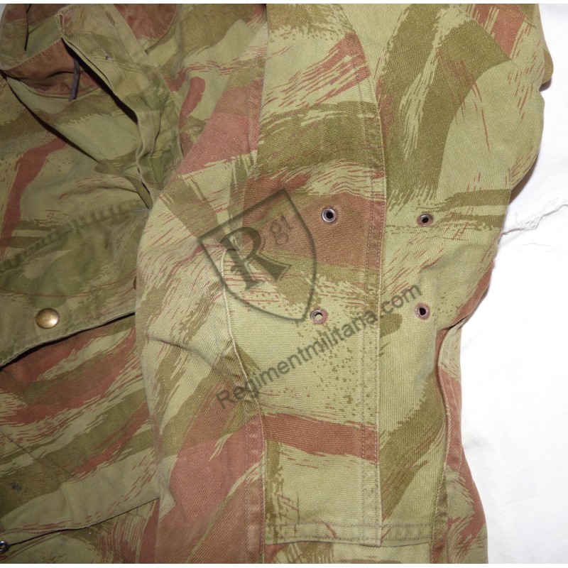 Parachutiste veste de saut 47/53