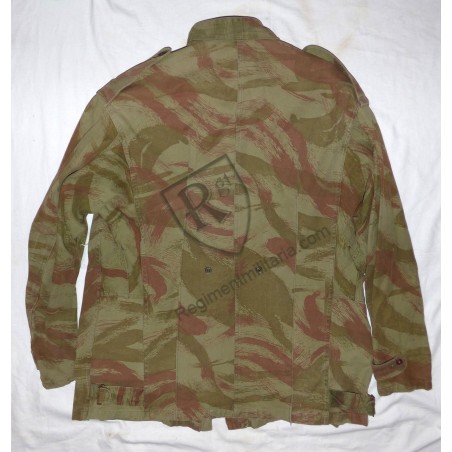 Parachutiste veste de saut 47/53