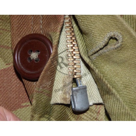Parachutiste veste de saut 47/53