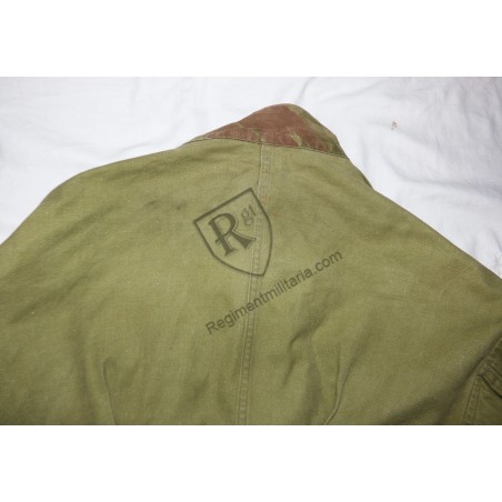 Parachutiste veste de saut 47/53
