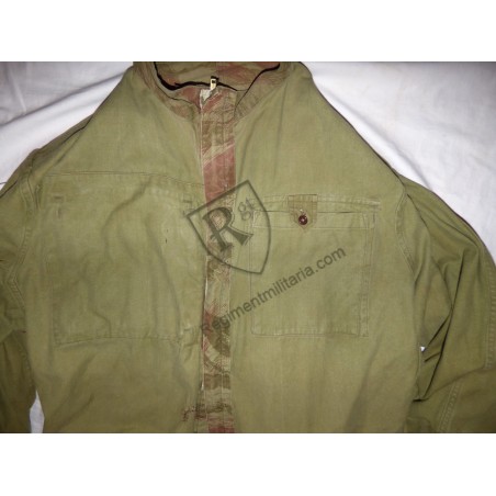 Parachutiste veste de saut 47/53