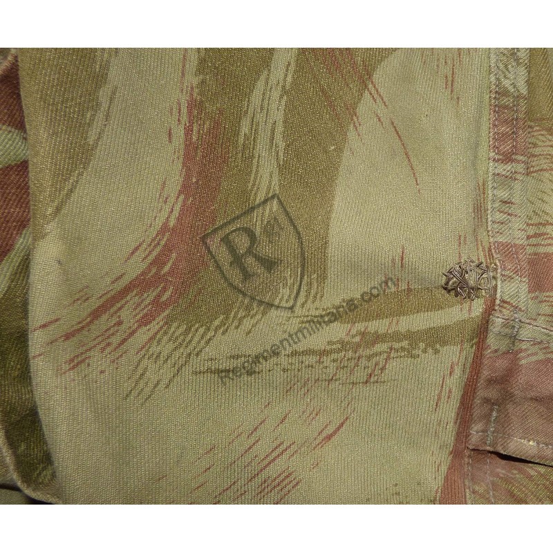 Parachutiste veste de saut 47/53