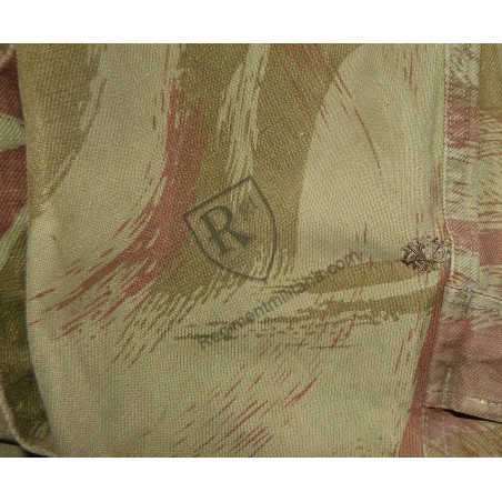 Parachutiste veste de saut 47/53