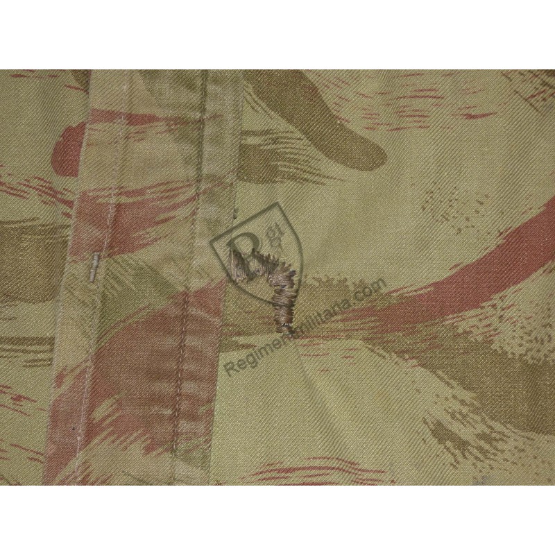 Parachutiste veste de saut 47/53