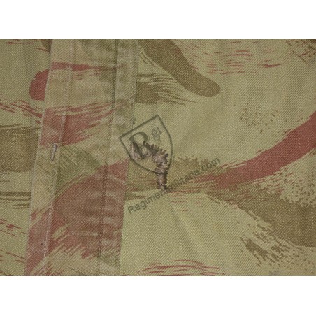 Parachutiste veste de saut 47/53