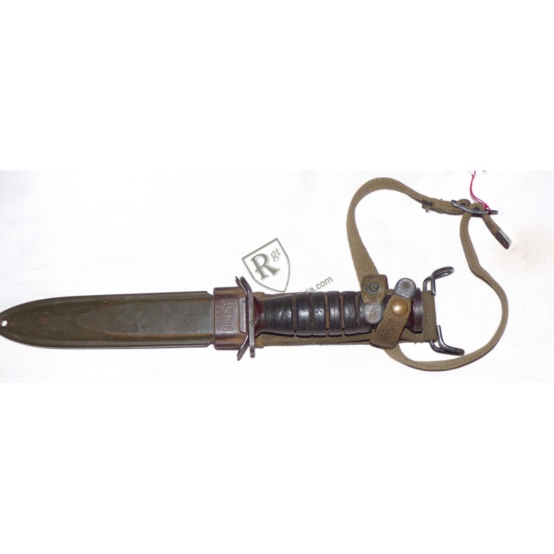 Imperial US M3 fighting knife