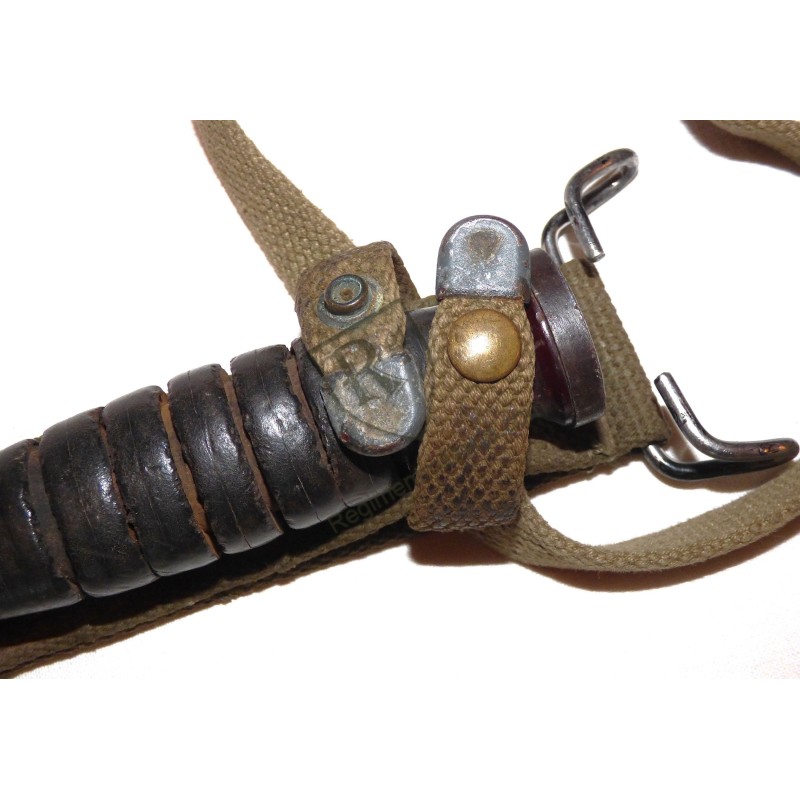 Imperial US M3 fighting knife