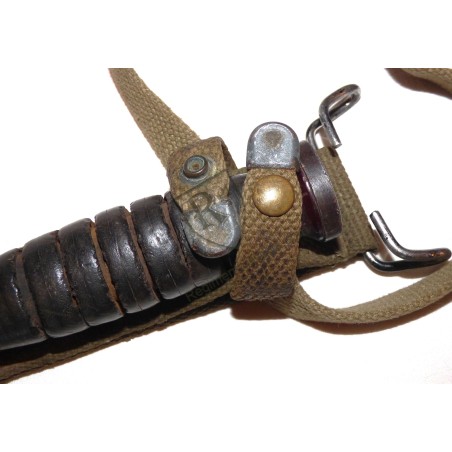 Imperial US M3 fighting knife